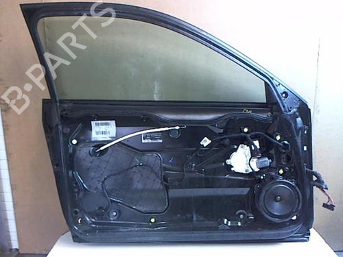 Left front door AUDI A3 (8P1) 2.0 TDI 16V | BP25633342C2 