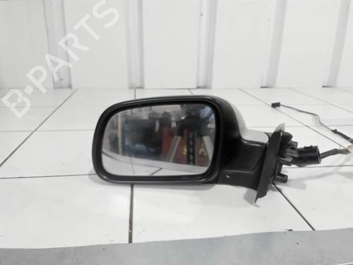 Left mirror PEUGEOT 307 (3A/C) 2.0 HDi 110 | BP25634885C26 