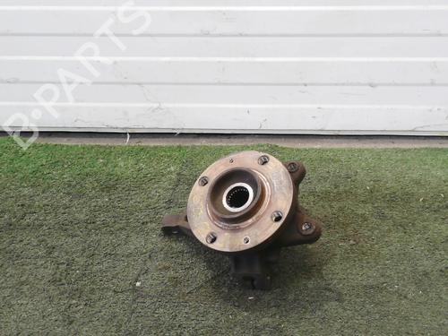 Højre Styrespindel Lejehus PEUGEOT PARTNER MPV (5_, G_) 2.0 HDI (90 hp) 31176309