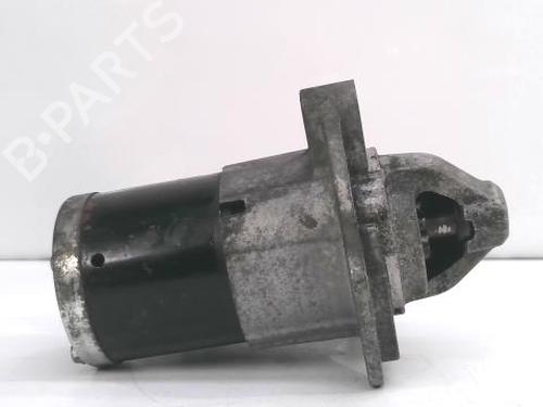 Starter NISSAN NOTE (E11, NE11) 1.6 | BP39515817M8 - Image 5