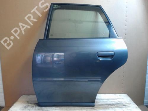 Dør venstre bagtil AUDI A3 (8L1) 1.9 TDI (100 hp) 25640231