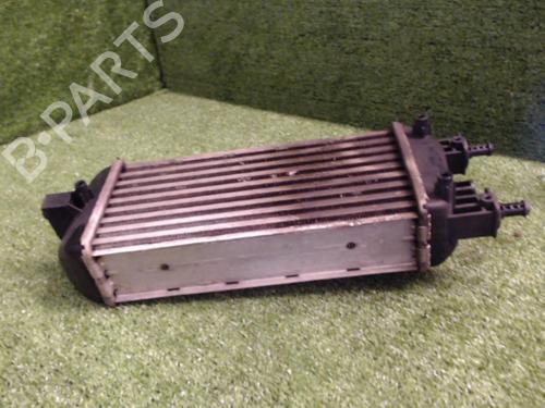 Intercooler FORD KA (RU8) 1.3 TDCi | BP25629245M30 - Image 2