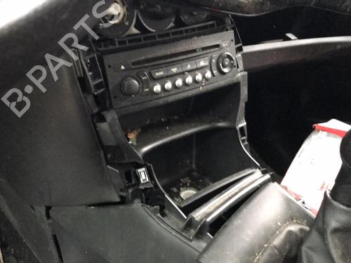 Front left window mechanism CITROËN C3 II (SC_) 1.2 VTi 82 | BP25647672C22  - Image 5