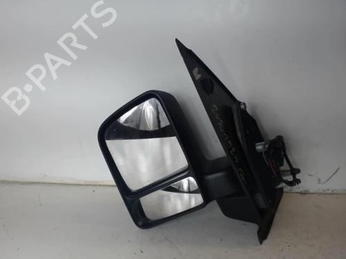 Used Left mirror Left mirror FORD TRANSIT CONNECT (P65_, P70_, P80_) 1.8 TDCi (90 hp) 36008668 36008668