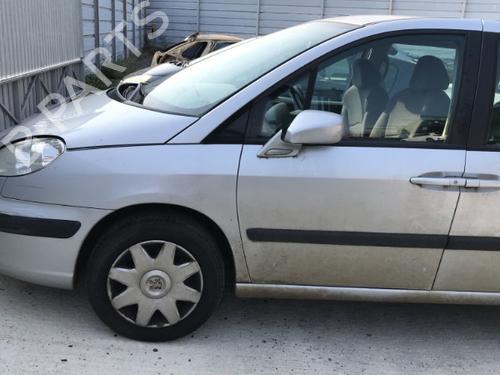 Rear seat PEUGEOT 807 (EB_) 2.0 HDi | BP28303146C17  - Image 15