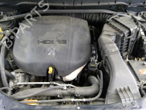 Left front driveshaft PEUGEOT 4007 (VU_, VV_) 2.2 HDi | BP25630593M38 - Image 10