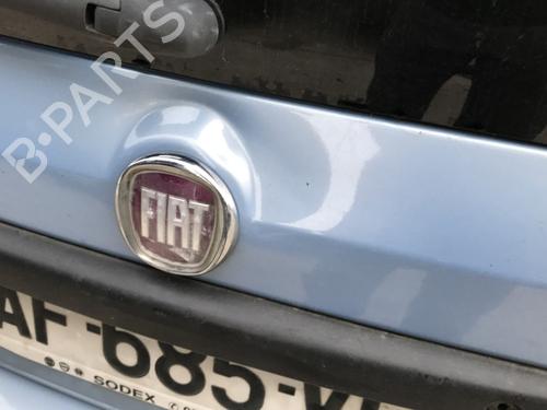 Right front window switch FIAT PANDA (169_) 1.2 (169.AXB11, 169.AXB1A) | BP36441585I26 - Image 23