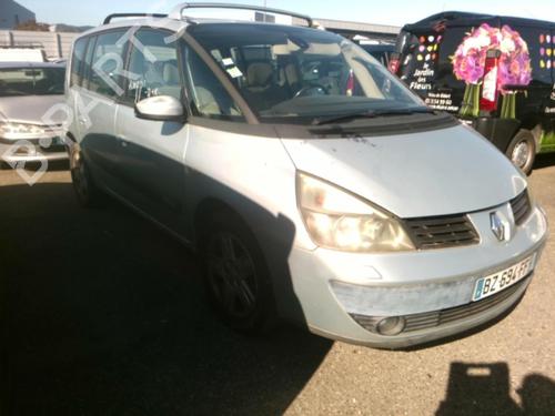 Steering column stalk RENAULT ESPACE IV (JK0/1_) 2.2 dCi (JK0H) | BP25636827I23  - Image 15