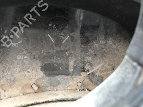 Steering column stalk PEUGEOT PARTNER Box Body/MPV 1.6 HDi | BP25628265I23  - Image 8