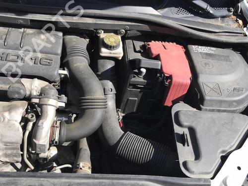 Electronic module CITROËN C4 I (LC_) 1.6 HDi | BP25630709M83 
