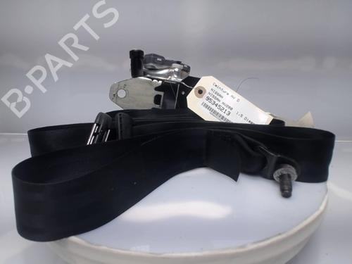 Used Front right belt tensioner NISSAN NV200 Van 1.5 dCi 85 (M20, M20N, M20M) (86 hp) 28175655