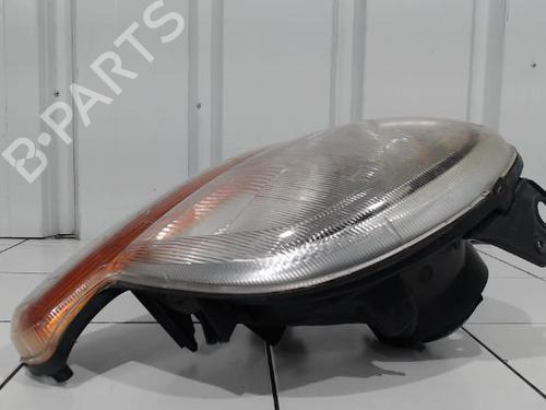Right headlight RENAULT KANGOO (KC0/1_) 1.5 dCi (KC07) | BP25639385C29 - Image 5