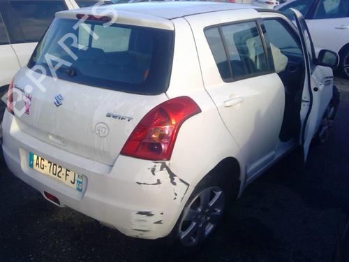 Left taillight SUZUKI SWIFT III (MZ, EZ) 1.3 DDiS (RS413D) | BP25630410C34  - Image 6