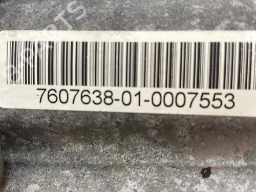 Gearbox BMW X1 (E84) | BP37686118M3 - Image 4