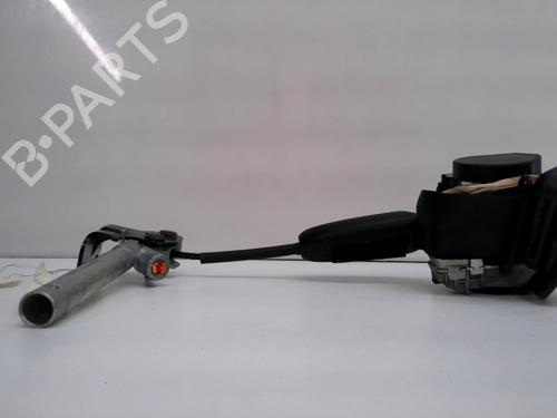 Front right belt tensioner RENAULT MEGANE III Hatchback (BZ0/1_, B3_) 1.5 dCi (BZ0C) | BP31023436C88