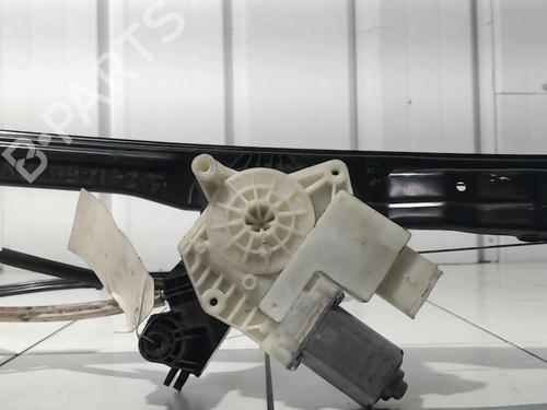 Front left window mechanism PEUGEOT 308 II (LB_, LP_, LW_, LH_, L3_) 1.6 BlueHDi 120 | BP32268892C22 