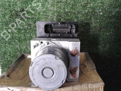 ABS pump CITROËN C5 III (RD_) 1.6 HDi 110 (RD9HZC) | BP25629981M43 - Image 4
