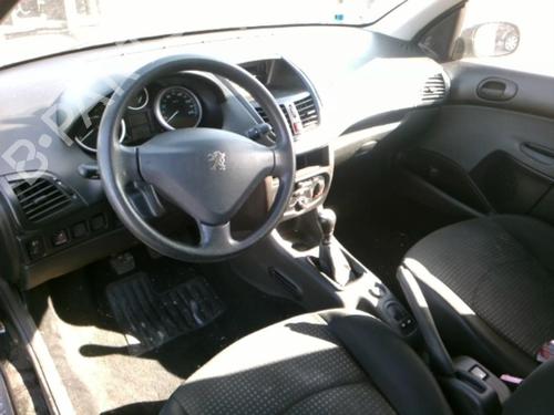 Gearbox PEUGEOT 206+ (2L_, 2M_) 1.1 | BP25646052M3  - Image 8