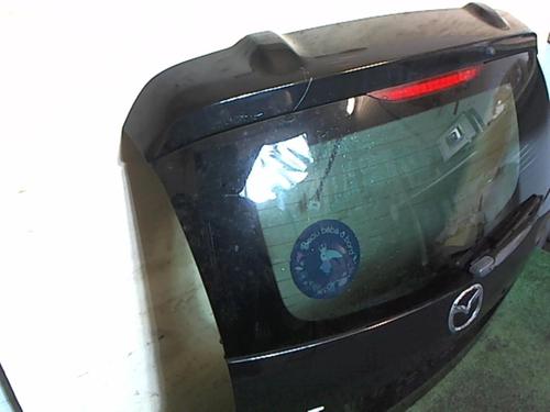 Tailgate MAZDA 5 (CR) 2.0 CD (CR19) | BP25630358C6 - Image 2