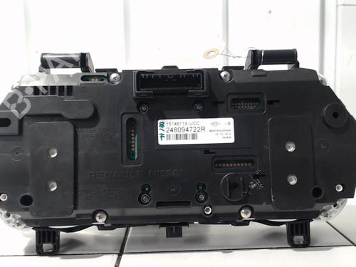 instrument-cluster-renault-captur-ii-hf_-2020-32219231 main image