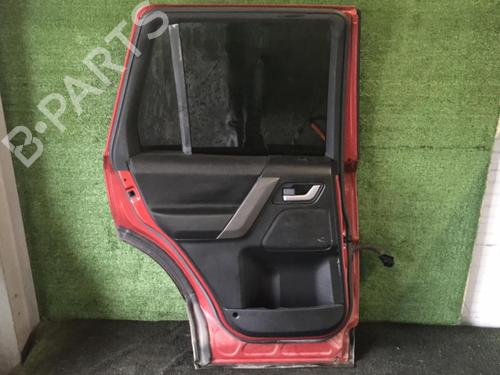 left-rear-door-land-rover-freelander-2-l359-2006-2007-2008-2009-2010-2011-2012-2013-2014-2015-25648200 main image