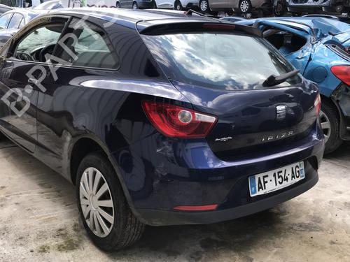 Left taillight SEAT IBIZA IV SC (6J1, 6P5) 1.4 TDI | BP28810171C34 