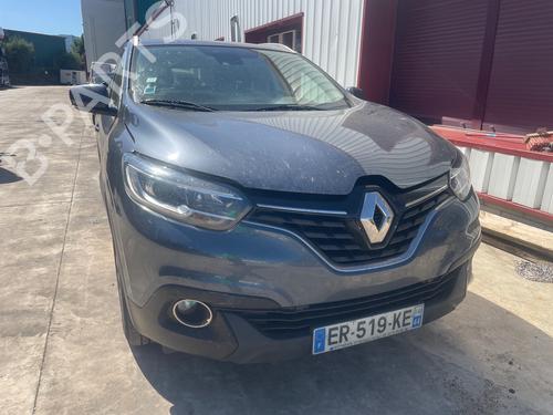 AC compressor RENAULT KADJAR (HA_, HL_) 1.2 TCe 130 (HLMR) | BP39558534M34 - Image 52