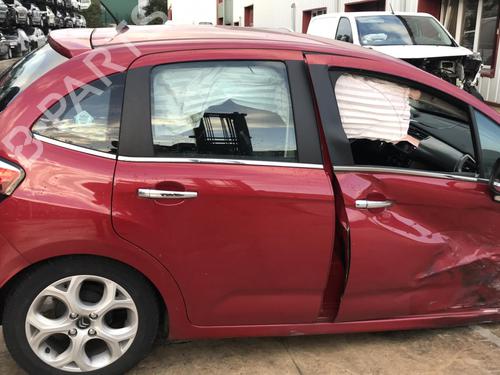 Water radiator CITROËN C3 II (SC_) 1.2 VTi 82 | BP25642490M31  - Image 14