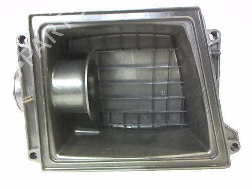 Mass air flow sensor FORD FIESTA VI (CB1, CCN) 1.4 TDCi | BP25643949M95 - Image 2