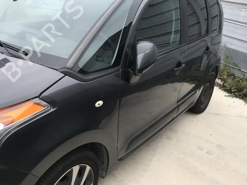 Gearbox CITROËN C3 Picasso (SH_) 1.6 HDI 90 | BP28381508M3 - Image 7