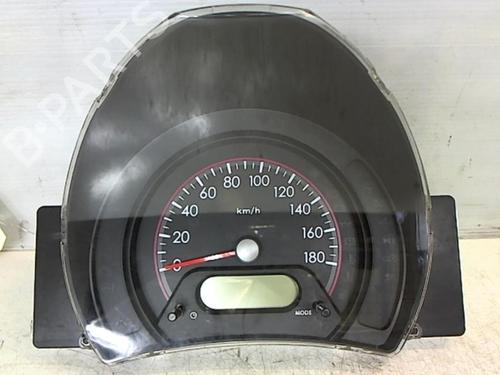 Kombiinstrument SUZUKI ALTO VII (GF) 1.0 (AMF310, GFC31S) (68 hp) 25649534
