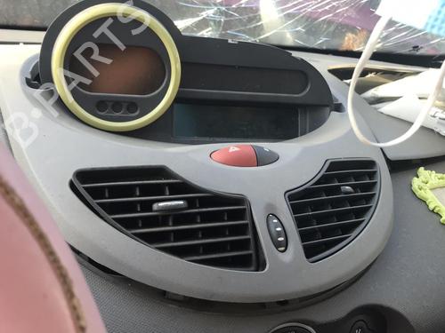 Left front steering knuckle RENAULT TWINGO II (CN0_) 1.5 dCi 90 | BP25647737M25  - Image 17