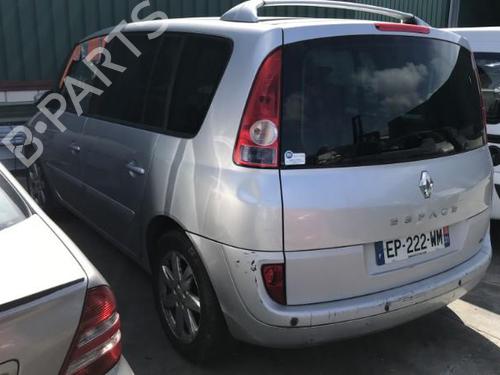 Right headlight RENAULT ESPACE IV (JK0/1_) 1.9 dCi (JK0U) | BP25634376C29  - Image 5