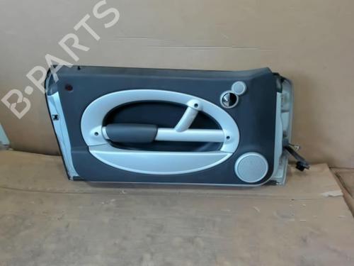 Used Left front door MINI MINI (R50, R53) Cooper (116 hp) 25648409