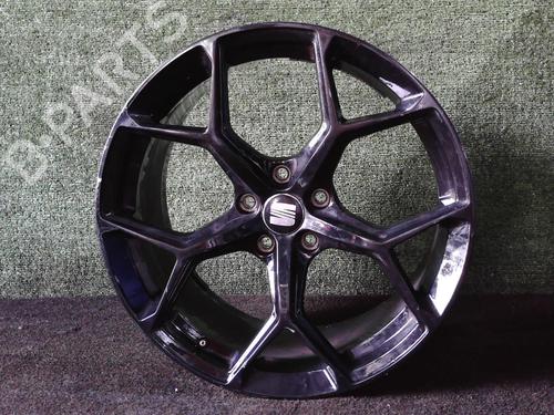 Used Rim SEAT LEON (1P1) 2.0 TFSI (240 hp) 25629554