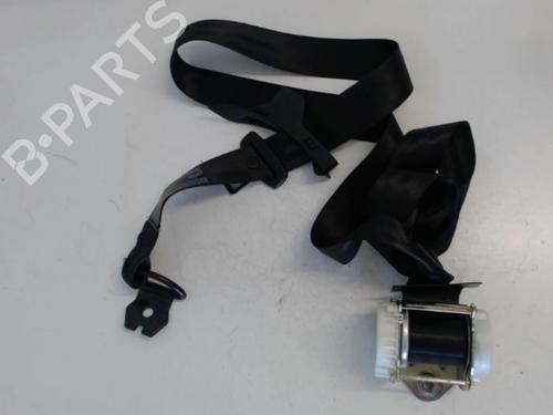 Used Rear left belt tensioner VW PASSAT B6 (3C2) 2.0 TDI (140 hp) 25640615
