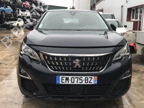 Used Parts PEUGEOT 3008 II SUV (MC_, MR_, MJ_, M4_) 1.6 BlueHDi 120 (120 hp) 4308947
