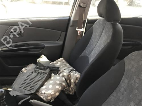 Right rear door KIA RIO II (JB) 1.5 CRDi | BP27890013C5 