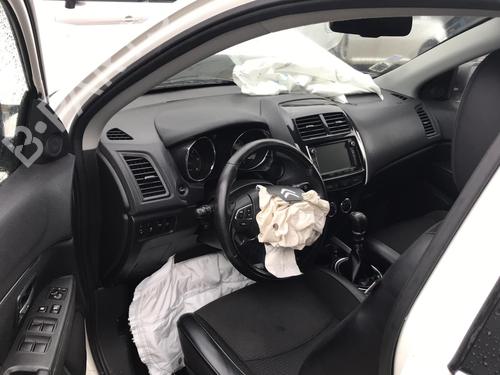 Fælk CITROËN C4 AIRCROSS 1.6 HDi 115 | BP25629605C45 - Image 10
