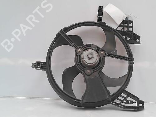 Used Radiator fan Radiator fan 38596931 38596931