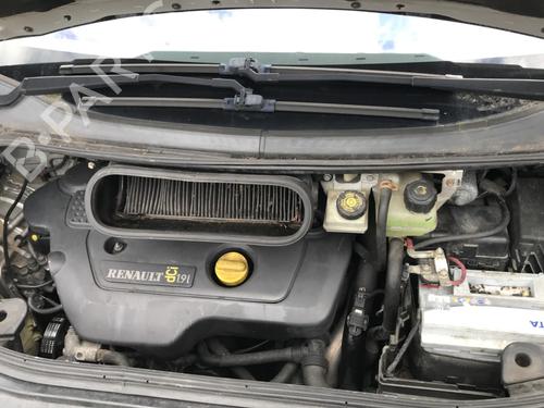Interruttore RENAULT ESPACE IV (JK0/1_) 1.9 dCi (JK0U) | BP26433109I30 - Image 17