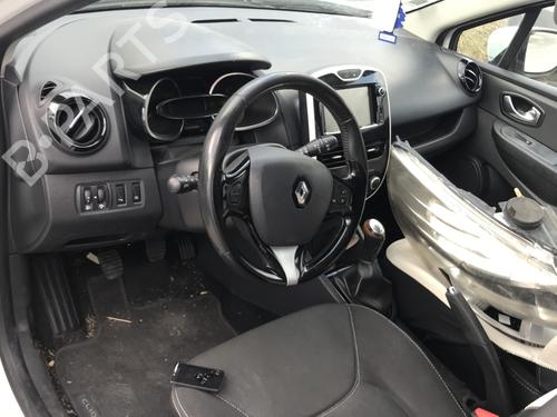 Rear parcel shelf RENAULT CLIO IV (BH_) 1.5 dCi 75 | BP34532368C85  - Image 15