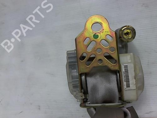 Used Front right seatbelt Front right seatbelt NISSAN MICRA III (K12) 1.2 16V (65 hp) 25649740 25649740