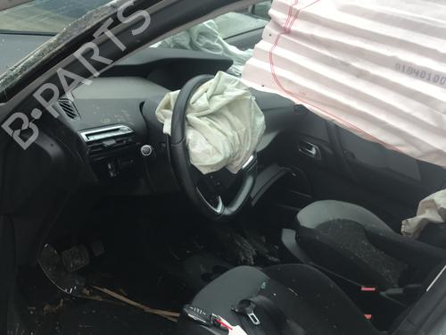 Rear parcel shelf CITROËN C4 Picasso II 1.6 HDi / BlueHDi 115 | BP29240410C85 - Image 4