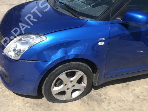 Alternator SUZUKI SWIFT III (MZ, EZ) 1.3 DDiS (RS413D) | BP31068924M7 - Image 27