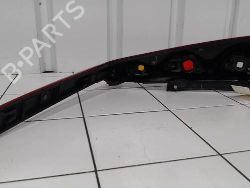Left taillight NISSAN NOTE (E11, NE11) 1.5 dCi | BP25650003C34 - Image 6