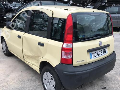 Alternator FIAT PANDA (169_) 1.2 LPG (169CXF1A) | BP25630953M7  - Image 12