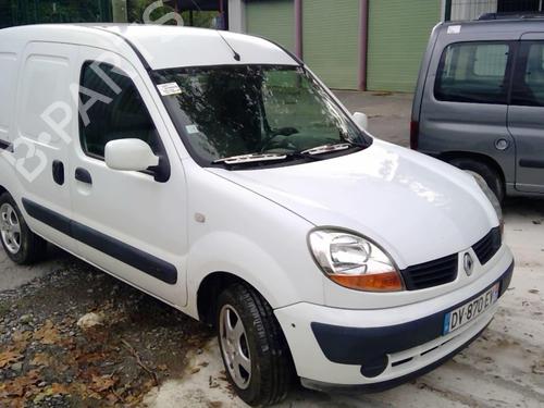 Right headlight RENAULT KANGOO Express (FC0/1_) 1.5 dCi (FC07, FC1R) | BP25645556C29 - Image 6