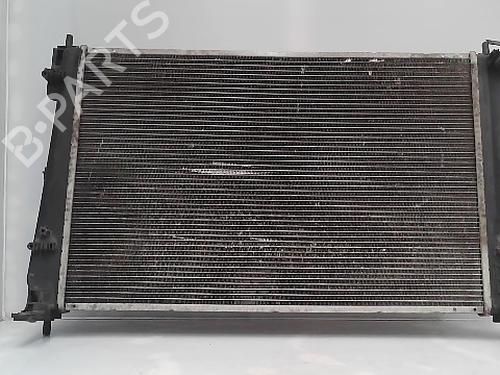 Used Water radiator Water radiator 37531384 37531384