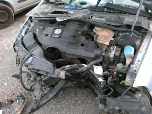 Cylinder head VW PASSAT B5.5 (3B3) | BP34278800M5 - Image 10